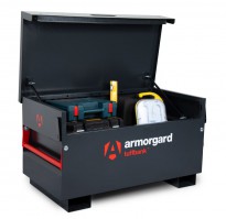 Armorgard Tuffbank TB2 Sitebox 1150 x 615 x 640mm £669.95